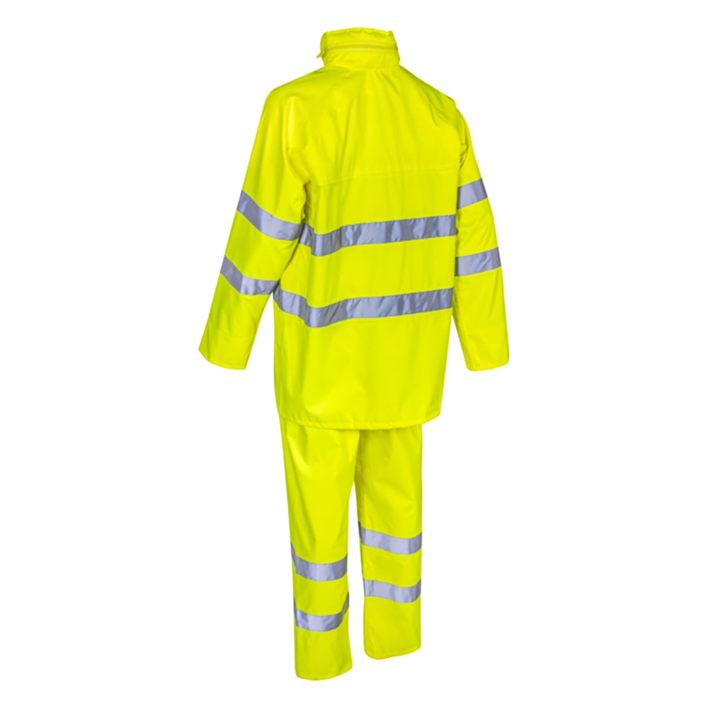 Ensemble de pluie HV - KAWA