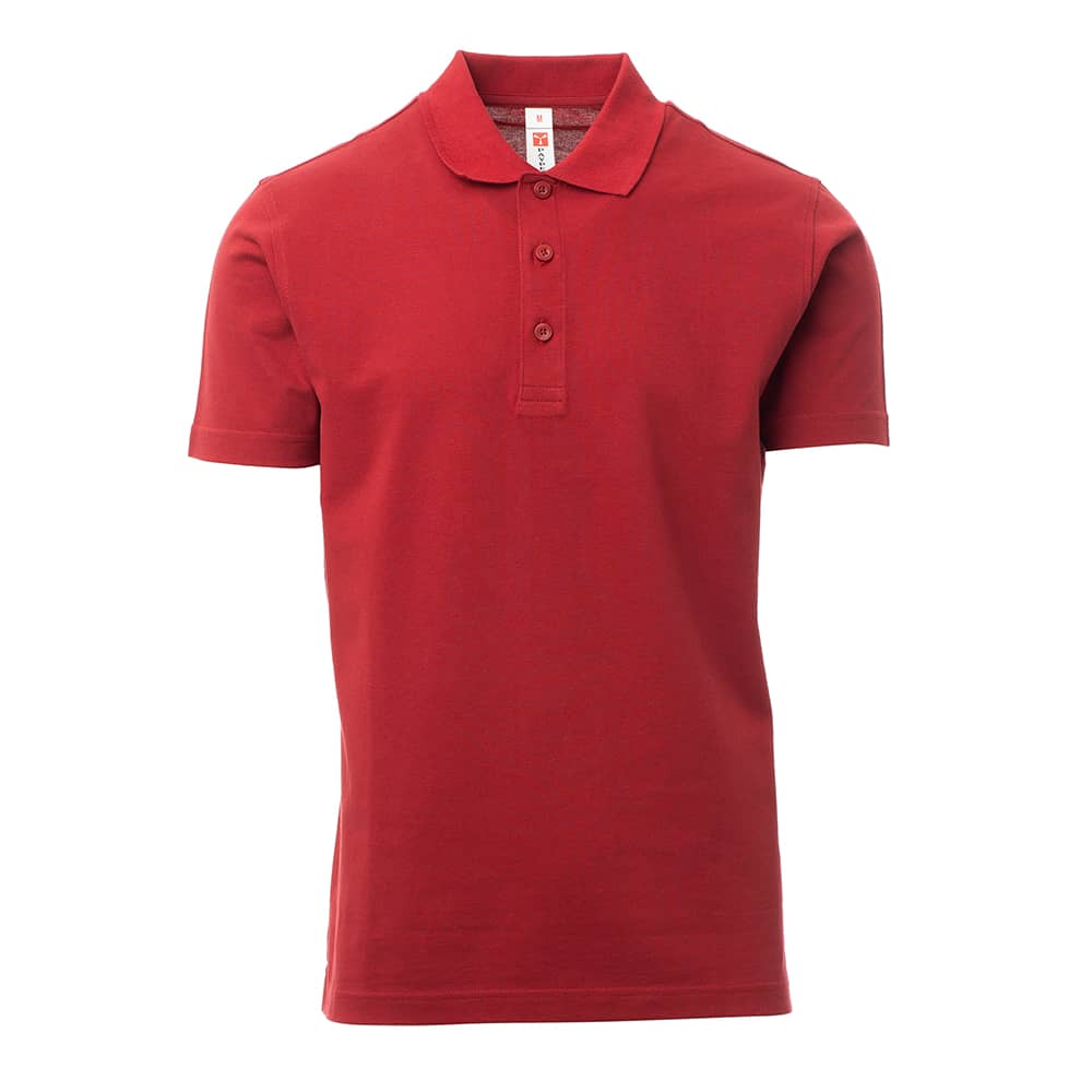 Polo Rome 185 GR/MQ