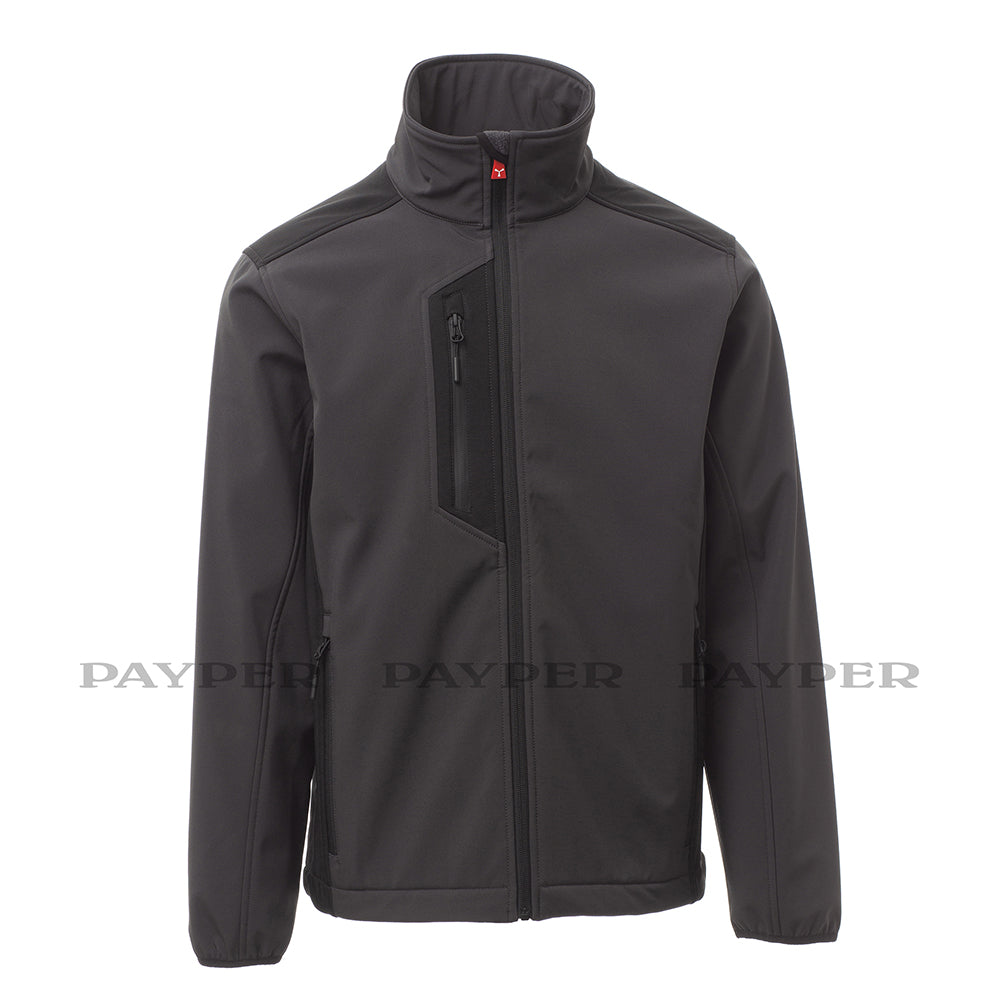 Veste Soft-Shell GALWAY