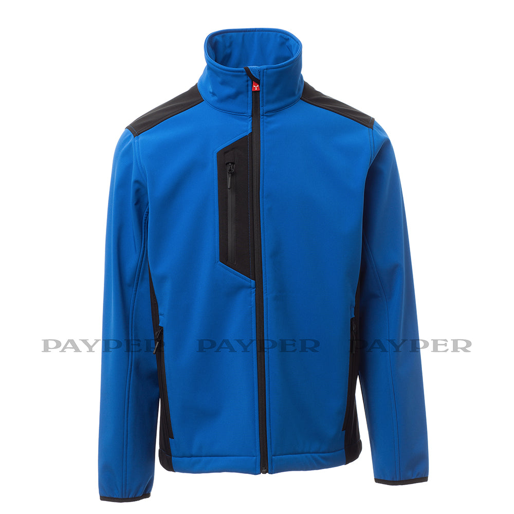 Veste Soft-Shell GALWAY