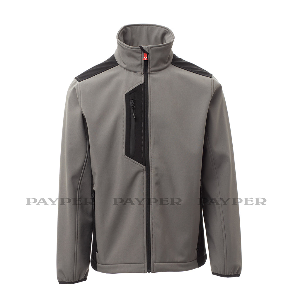 Veste Soft-Shell GALWAY