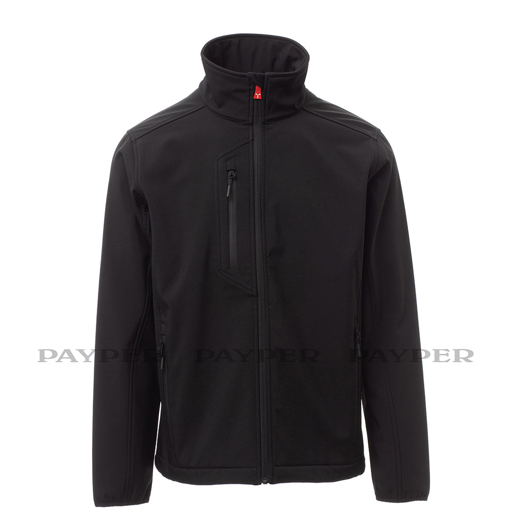 Veste Soft-Shell GALWAY