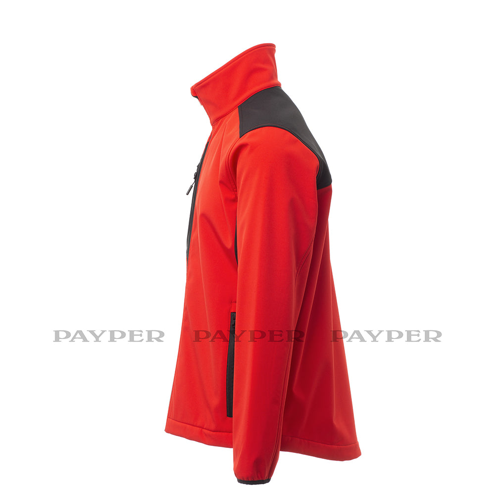 Veste Soft-Shell GALWAY