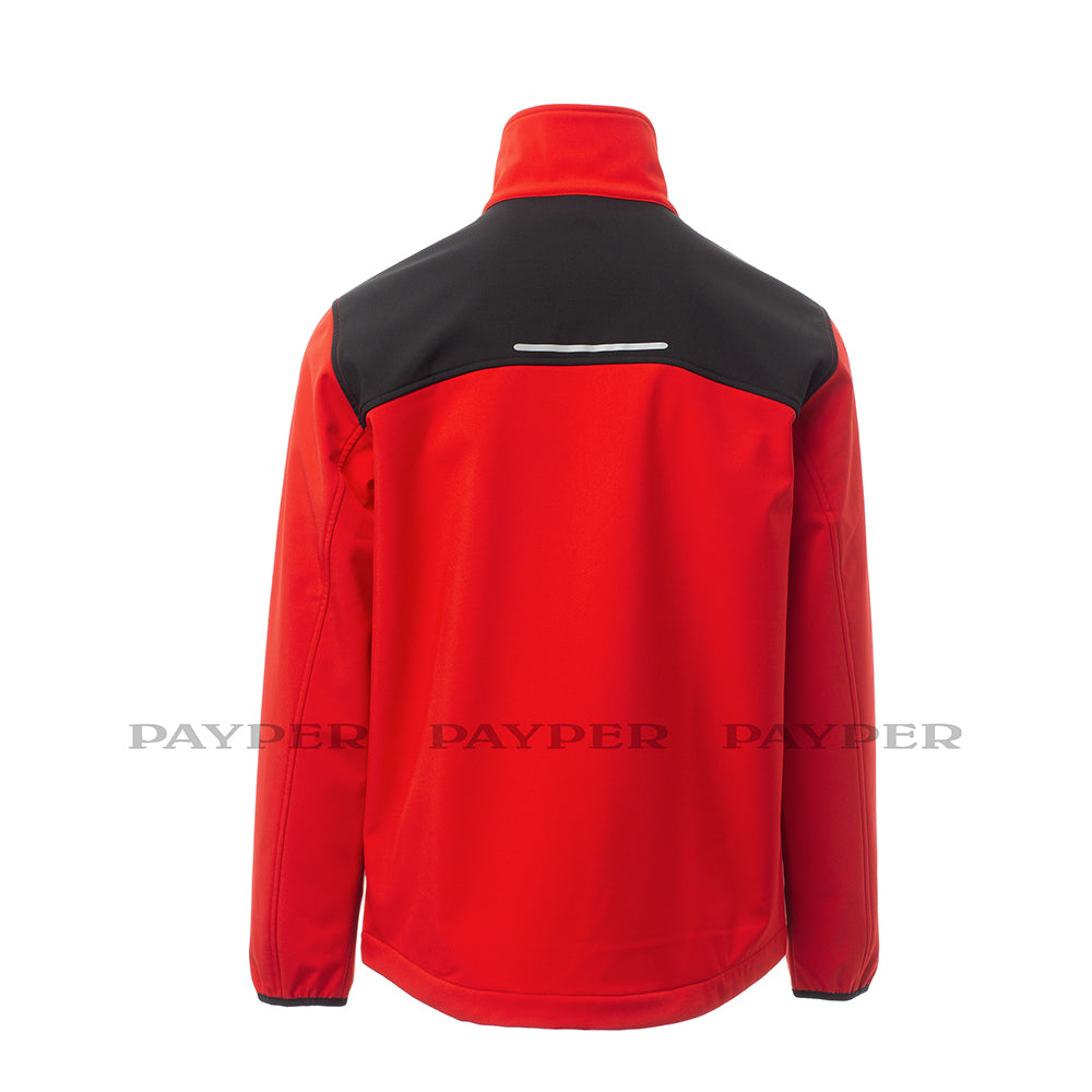 Veste Soft-Shell GALWAY