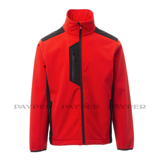 Veste Soft-Shell GALWAY