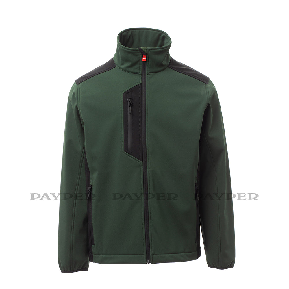 Veste Soft-Shell GALWAY