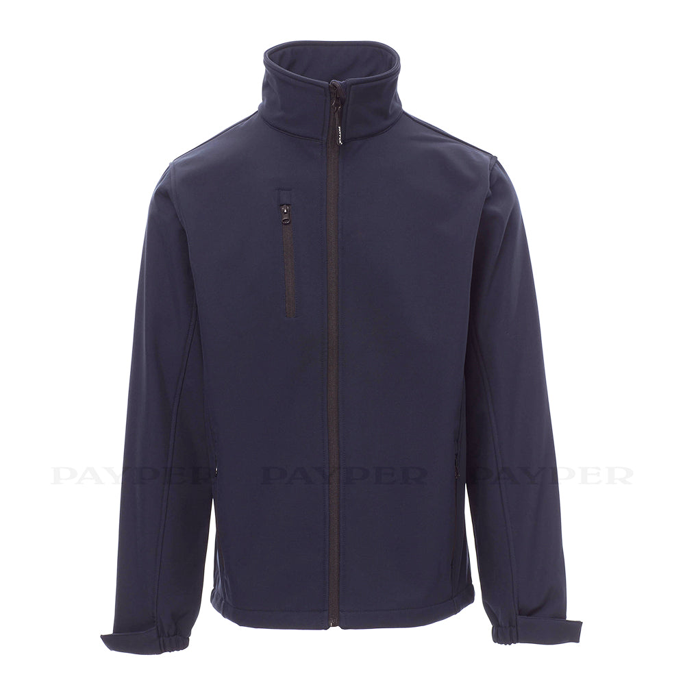 Veste Soft-shell DUBLIN