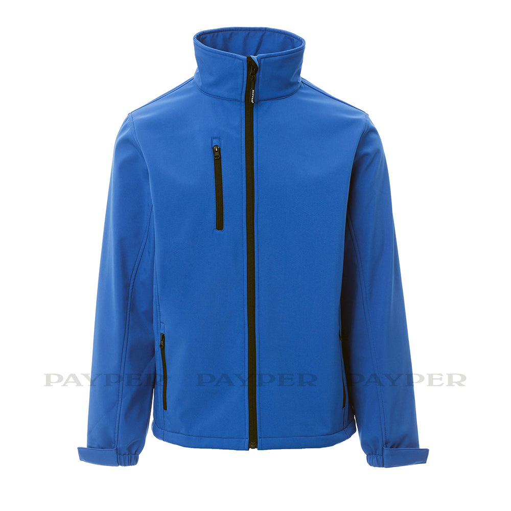 Veste Soft-shell DUBLIN