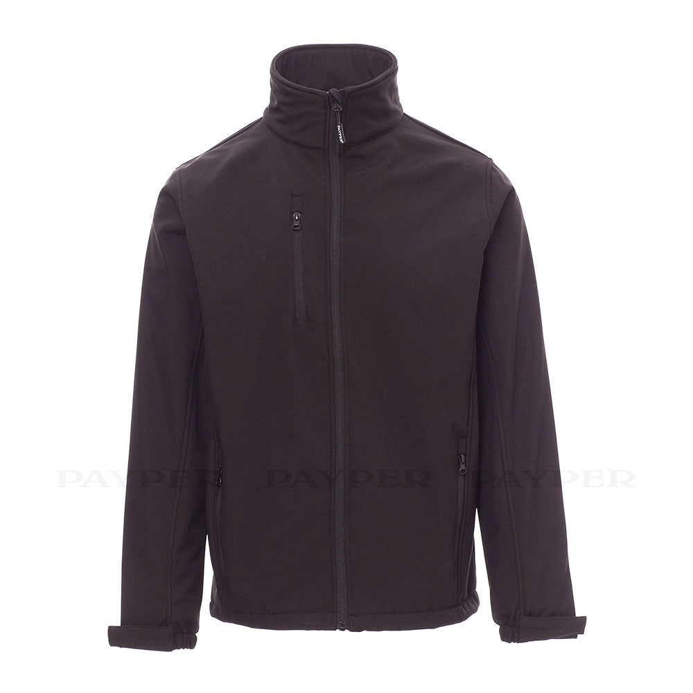 Veste Soft-shell DUBLIN