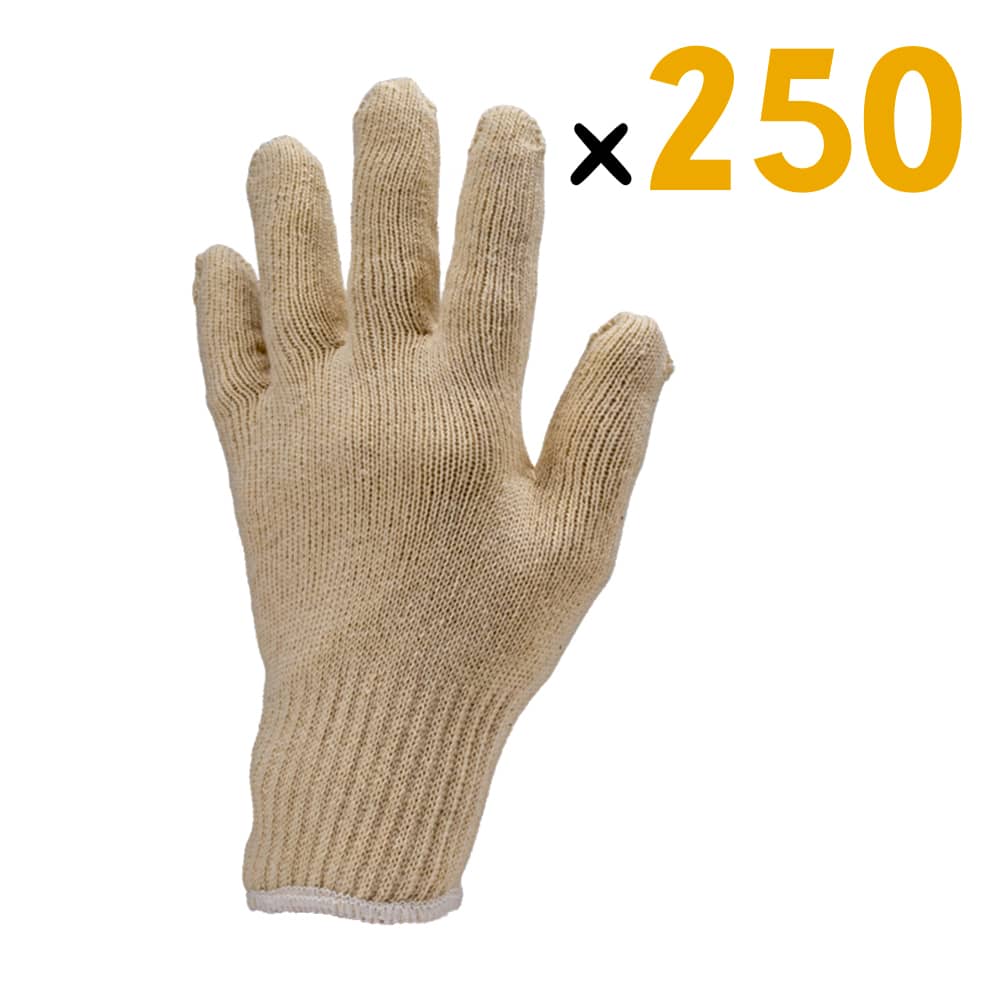 Les gants Eurolite 4300 sont une option de qualité supérieure pour ceux qui ont besoin de gants de travail fiables et durables. Fabriqués à partir de cuir de vachette pleine fleur, ces gants offrent une excellente résistance à l'abrasion et une protection accrue contre les éclats de métal et autres dangers potentiels sur le lieu de travail.