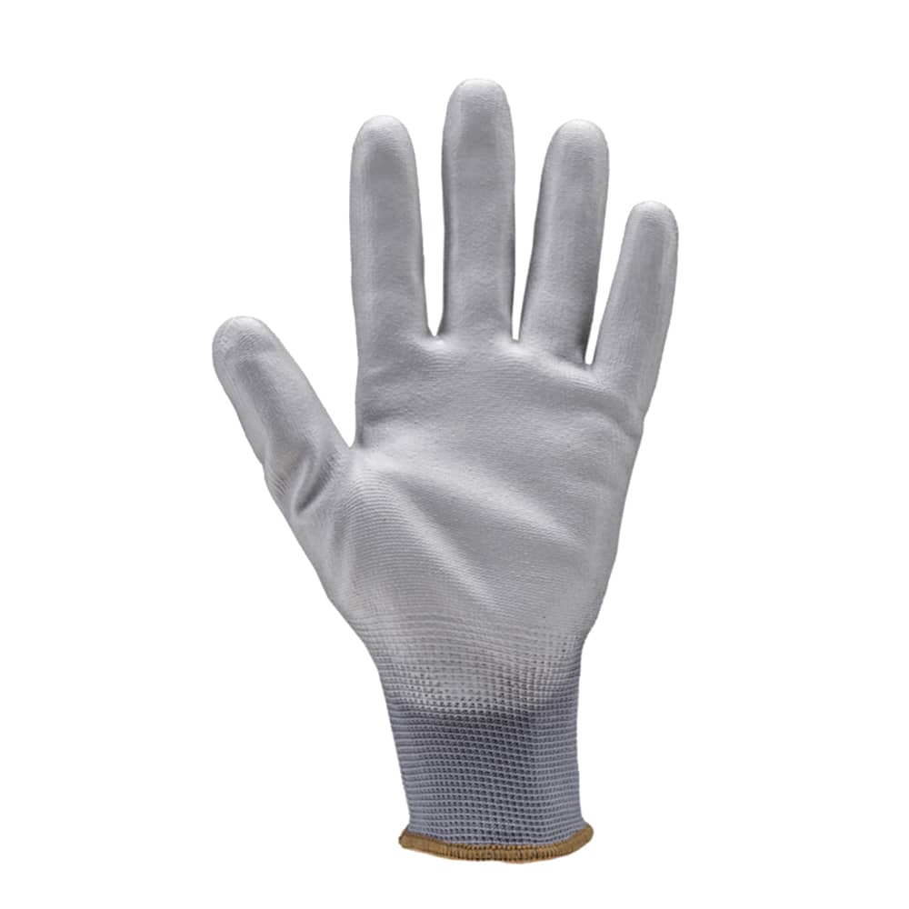 Le pack de 10 gants Eurolite 6030 est un choix de qualité pour ceux qui ont besoin de gants de travail fiables et durables. Fabriqués à partir de cuir de vachette de première qualité, ces gants offrent une résistance accrue à l'abrasion et aux coupures, ainsi qu'une protection accrue contre les éclats de métal et autres dangers potentiels sur le lieu de travail.