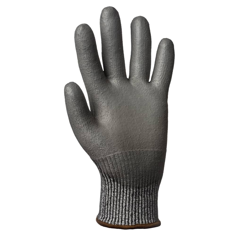 Les gants Eurocut N5600 sont des gants de protection en nitrile, spécialement conçus pour offrir une protection supérieure contre les coupures et les perforations. Ce pack de 5 gants est idéal pour les professionnels qui ont besoin d'une protection supplémentaire pour leurs mains lors de la manipulation d'objets tranchants ou dangereux.