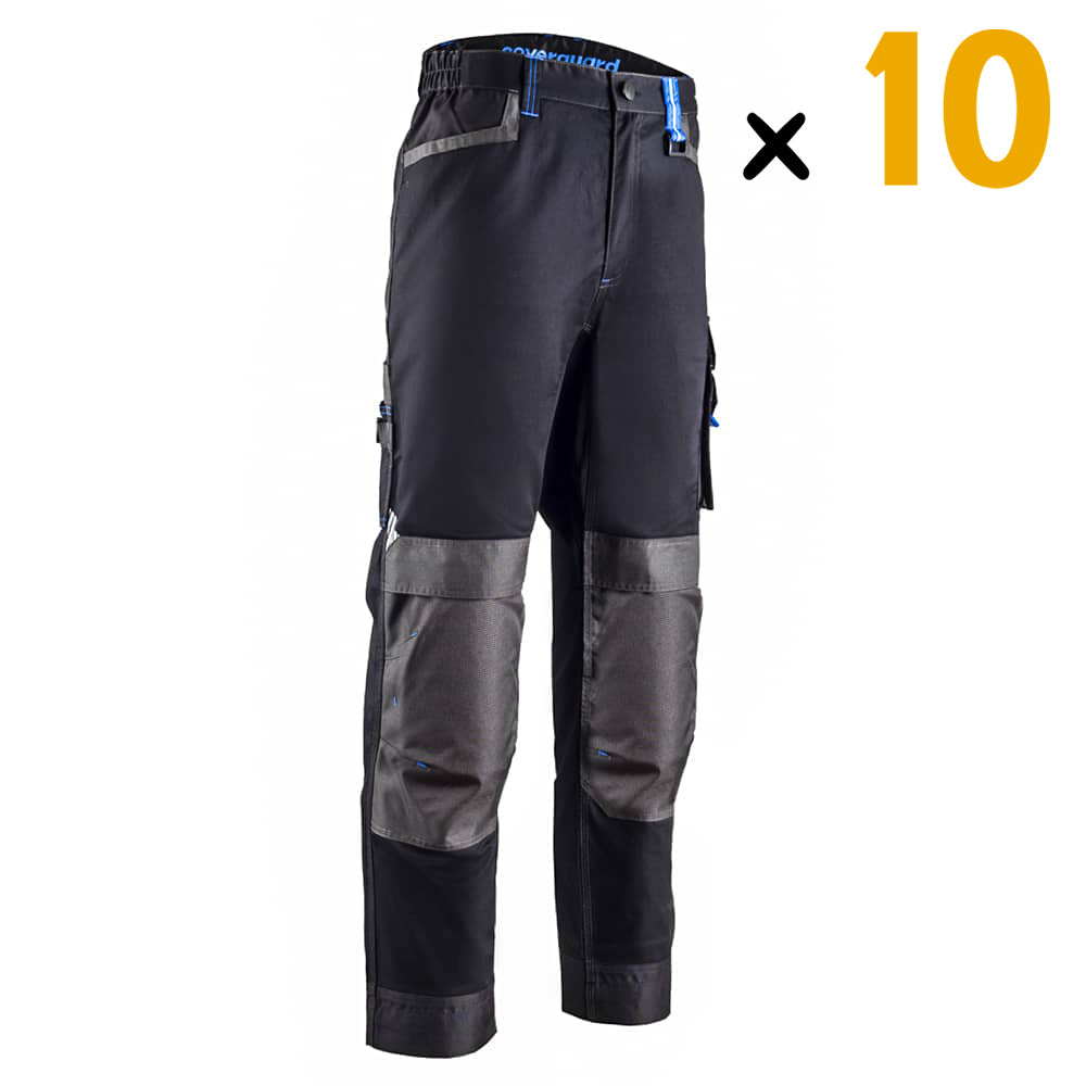 Pantalon TELICA Pack de 10