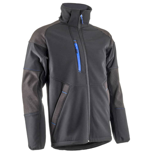 La veste Softshell Yuki II de SuperEpi est un choix idéal pour ceux qui recherchent une veste légère, confortable et fonctionnelle pour leurs activités en extérieur. Fabriquée à partir de matériaux de qualité supérieure, cette veste est à la fois résistante au vent et à l'eau, vous permettant ainsi de rester au sec et au chaud même par temps froid ou pluvieux.